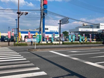 おおいた夏の事故ゼロ運動
